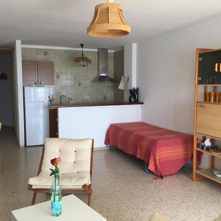 Apartament Apartamento Vista Mar Edificio Manhattan 19 Empuriabrava Zewnętrze zdjęcie