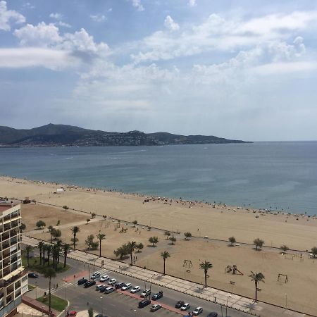 Apartament Apartamento Vista Mar Edificio Manhattan 19 Empuriabrava Zewnętrze zdjęcie