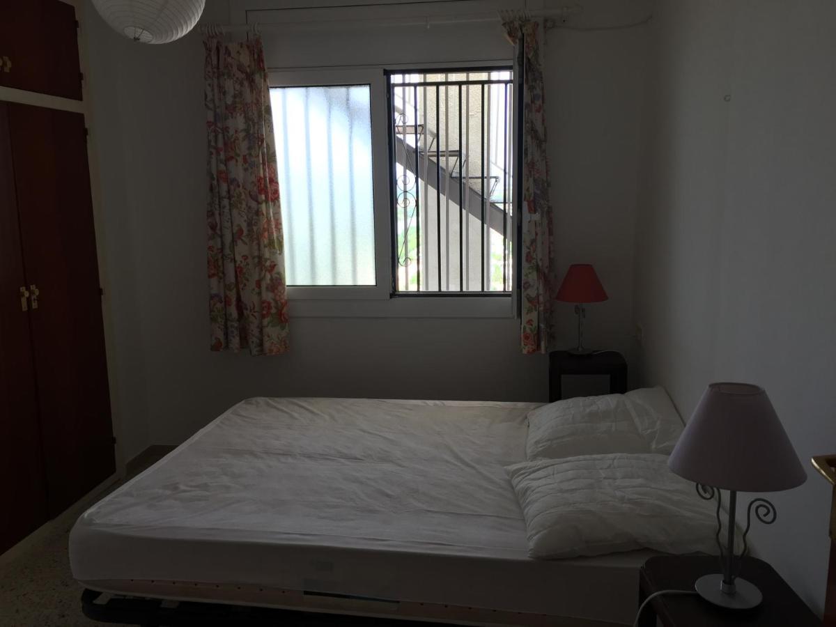 Apartament Apartamento Vista Mar Edificio Manhattan 19 Empuriabrava Zewnętrze zdjęcie