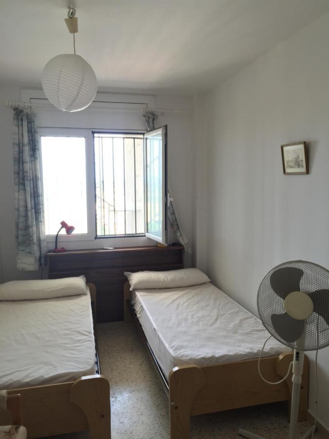 Apartament Apartamento Vista Mar Edificio Manhattan 19 Empuriabrava Zewnętrze zdjęcie