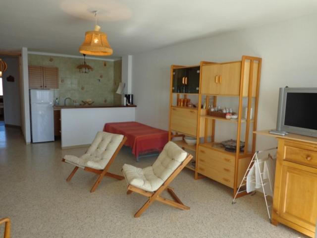 Apartament Apartamento Vista Mar Edificio Manhattan 19 Empuriabrava Zewnętrze zdjęcie