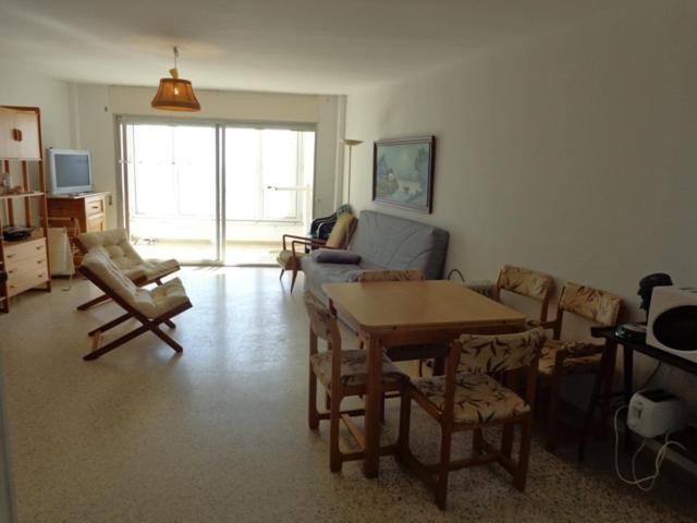 Apartament Apartamento Vista Mar Edificio Manhattan 19 Empuriabrava Zewnętrze zdjęcie